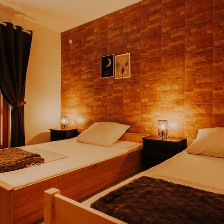 Apartmani Marin فوكوفار المظهر الخارجي الصورة