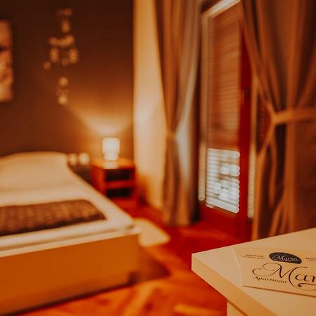 Apartmani Marin فوكوفار المظهر الخارجي الصورة