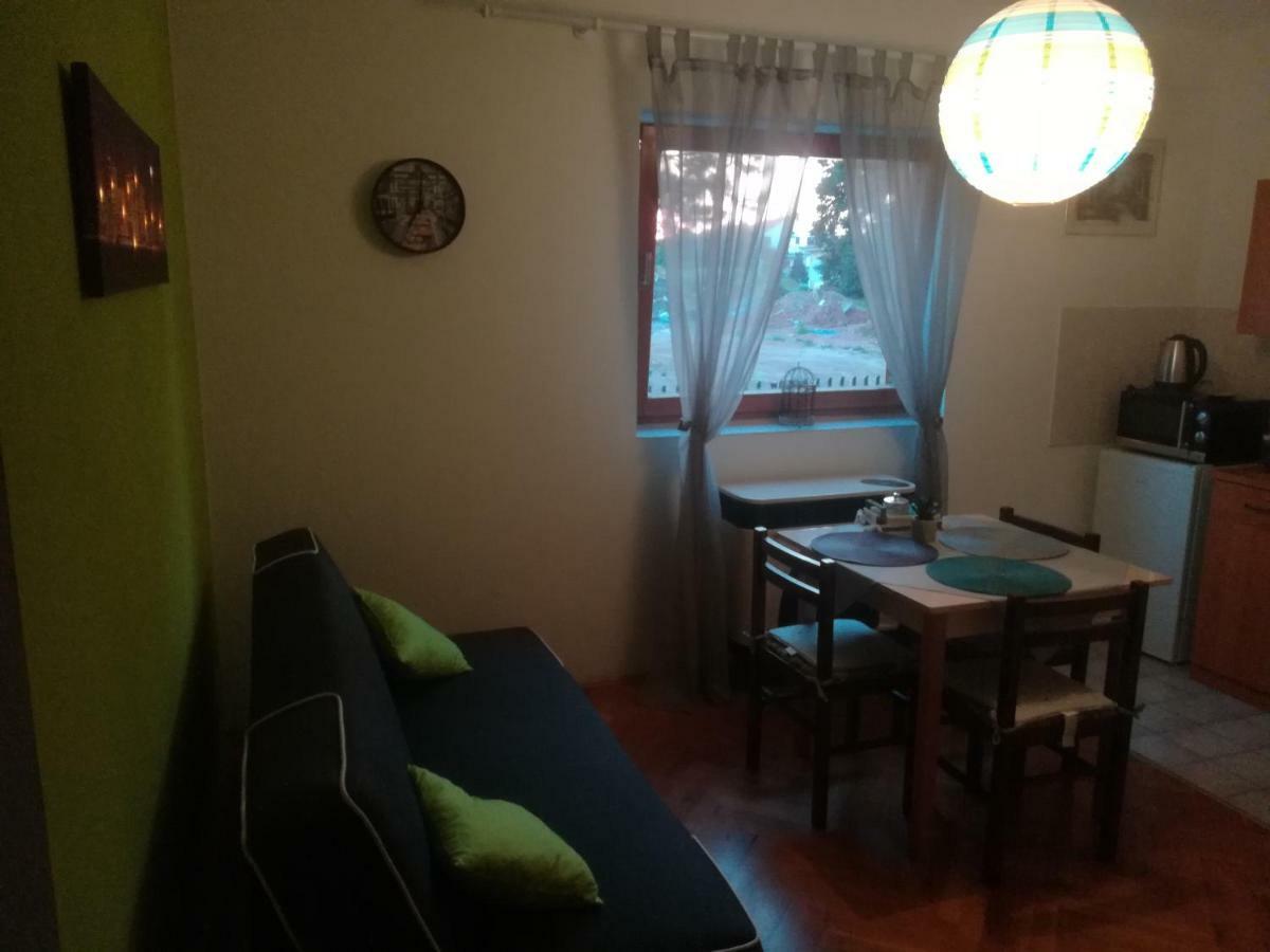 Apartmani Marin فوكوفار المظهر الخارجي الصورة