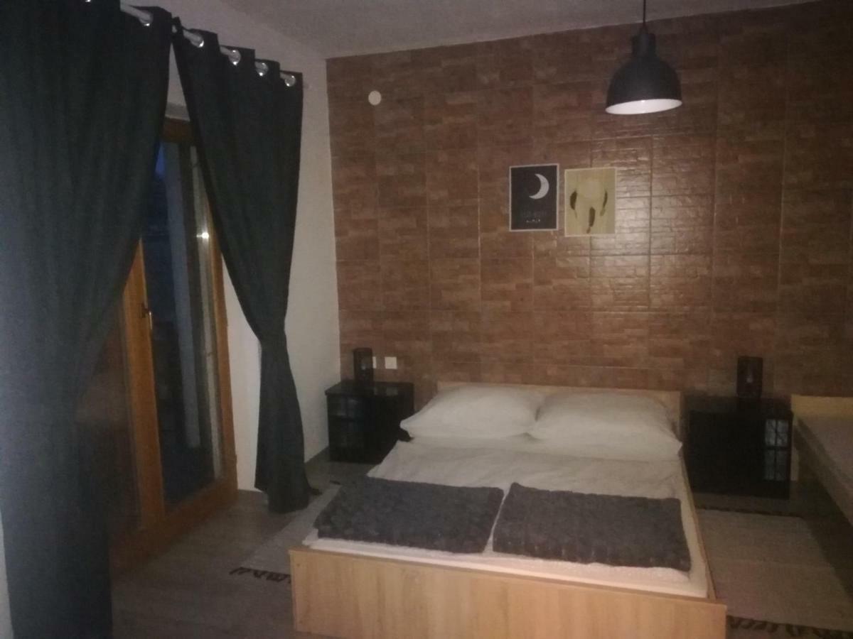 Apartmani Marin فوكوفار المظهر الخارجي الصورة