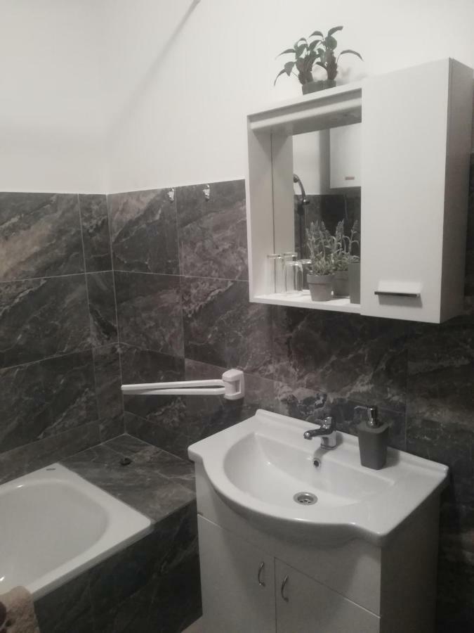 Apartmani Marin فوكوفار المظهر الخارجي الصورة