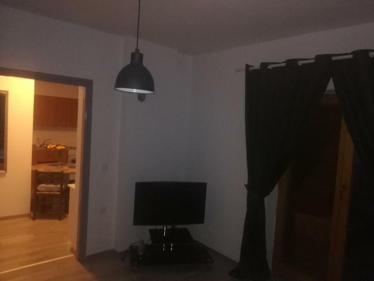 Apartmani Marin فوكوفار المظهر الخارجي الصورة